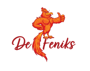logo De Feniks