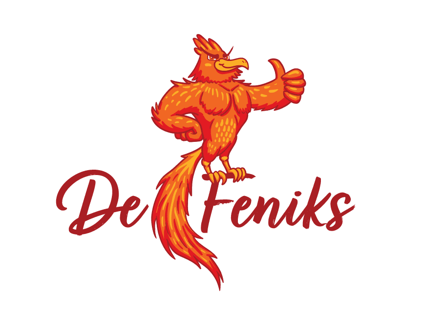 logo De Feniks