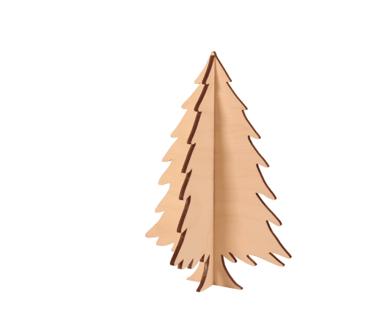Kerstbomen - Afbeelding 3
