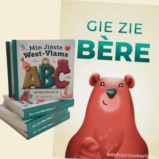 West-Vlaamse Kaartjes
