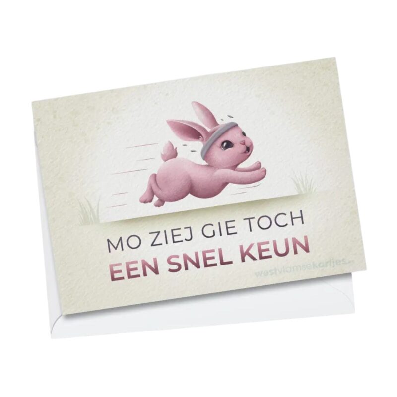 Snel keun
