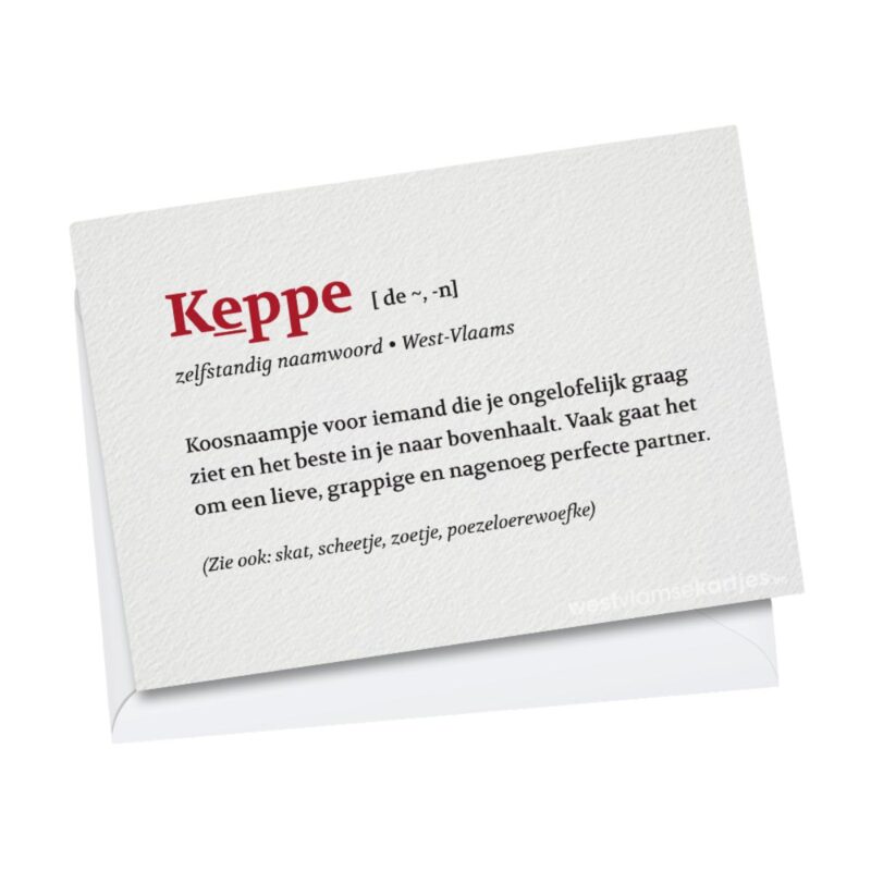 Keppe