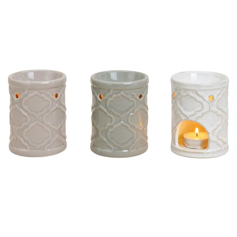 Geurbrander Keramiek BGW