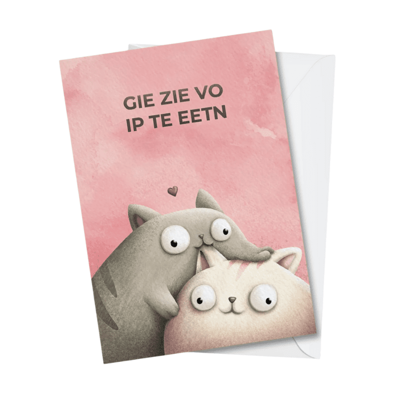 Gie zie vo ip te eetn